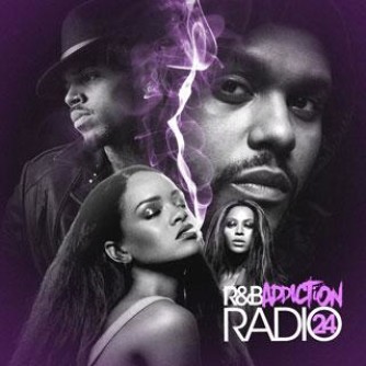 R&B Addiction Radio, Vol. 24 | Various Artists