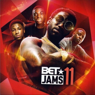 BET Jams Top 20, Vol. 11 | Various Artists