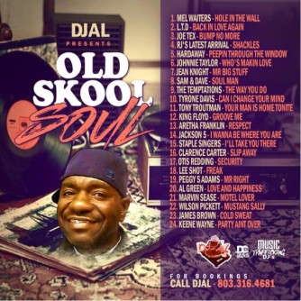 download old school blues mixtape