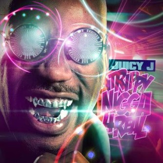 Trippy Nigga 4 Real | Juicy J - Street Runnaz Mixtape