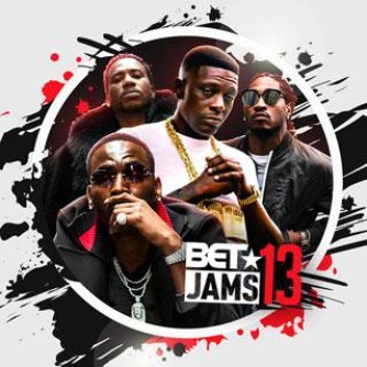 BET Jams Top 20, Vol. 13 | Various Artists