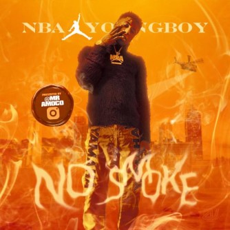 No Smoke | NBA YoungBoy - Dame aka. Mr. Amoco