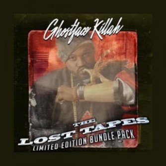 the lost tapes ghostface killah