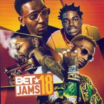 BET Jams #18 | Various Artists