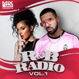 MixUnit R&B Radio Vol.1 | Various Artists