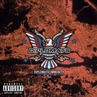 Diplomatic Immunity 3 | Dipset