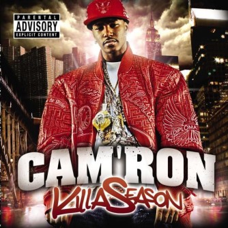 camron killa season tracklist camron killa season tracklist