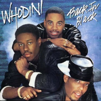 Back in Black | Whodini (1986)