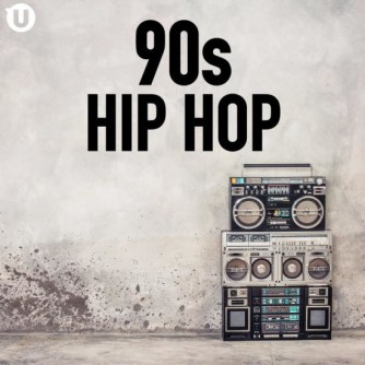 (2 CD) 90s Hip Hop | Various Artists