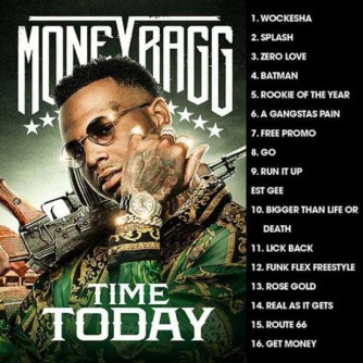 time today moneybag yo