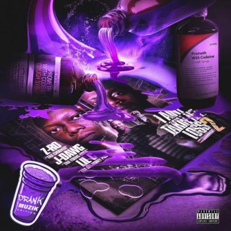 (2 CD) I Aint Takin No Loss Vol.2 (Drank Muzik Deluxe Edition) | LiL c ...