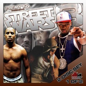 (2 CD) Street Wars, Vol. 8 (Beef, Battles & Diss Tracks) | Various ...