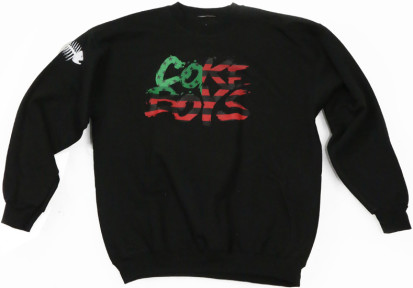 coke boyz shirt