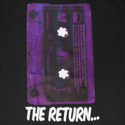 raekwon purple tape shirt