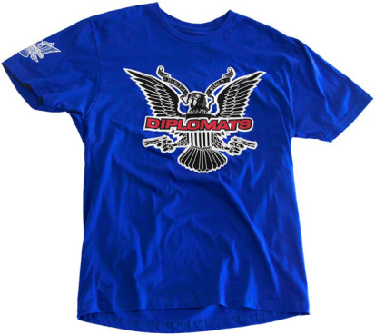 vintage dipset shirt