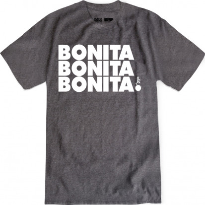 Bonita Applebum - Men's T-Shirt