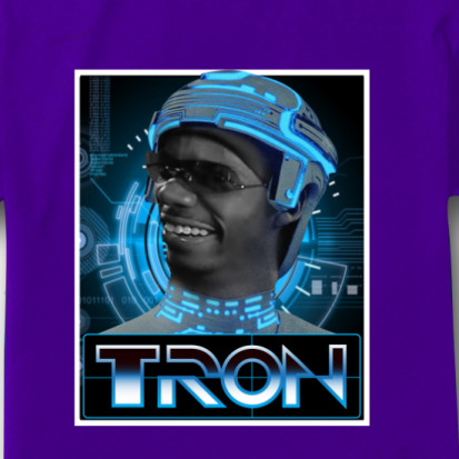 tron shirts