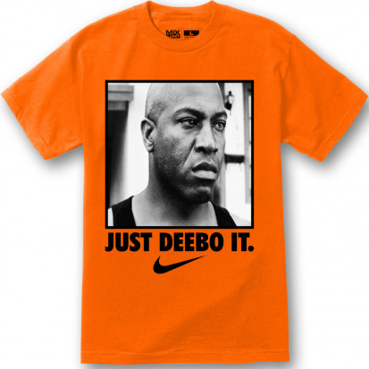 deebo and smokey shirt