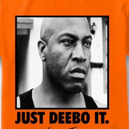 deebo and smokey shirt