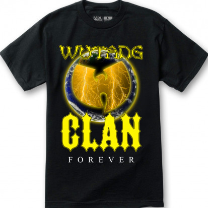 wutang forever shirt