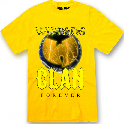 wutang forever shirt