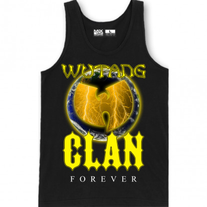 wutang forever shirt