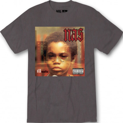 illmatic t shirts