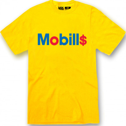 t shirt mobil 1