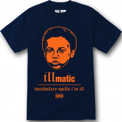 illmatic t shirts