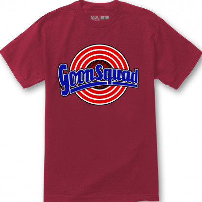 goon squad t shirt