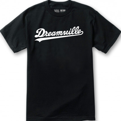 dreamville fest shirt