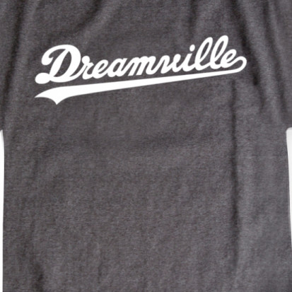 dreamville white shirt