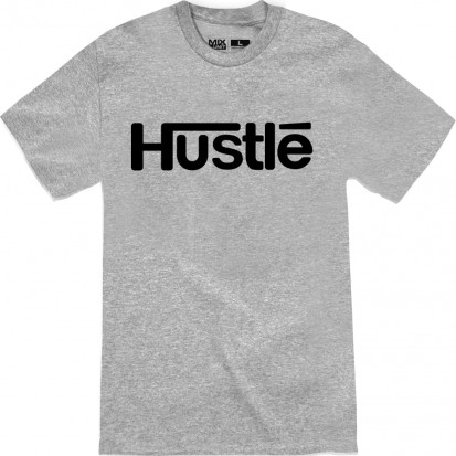 hustla shirt