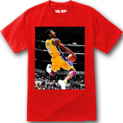 kobe disney shirt