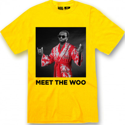 adam the woo t shirt