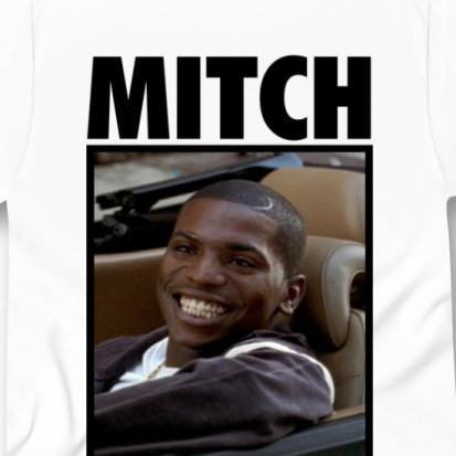 money making mitch tshirt