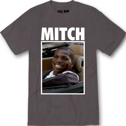 money making mitch tshirt