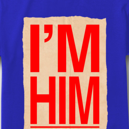 kevin gates im him shirt