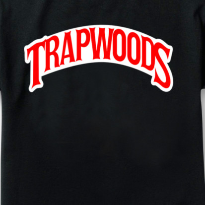 TRAPWOODS | Men's T-Shirt