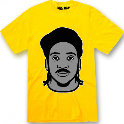 pusha t tee shirt