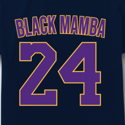 black mamba jersey davis