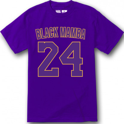 black mamba jersey amazon