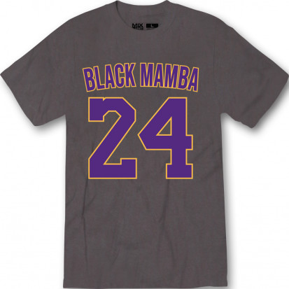 mamba series jersey