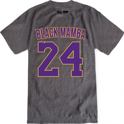 black mamba edition jersey