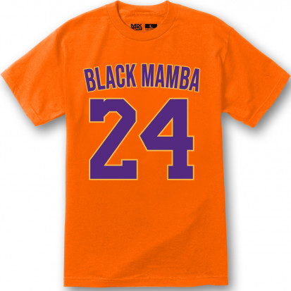 black mamba jersey