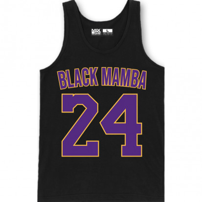 black mamba jersey gigi