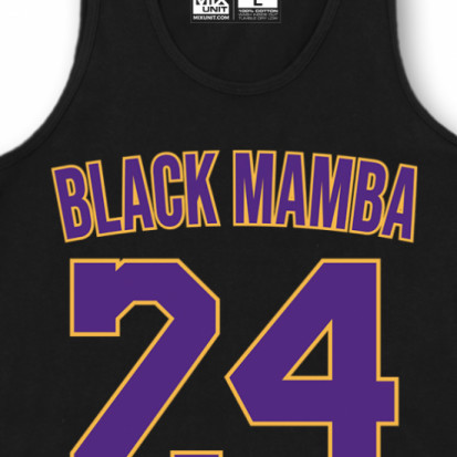 black mamba jersey davis