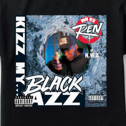 kizz shirt