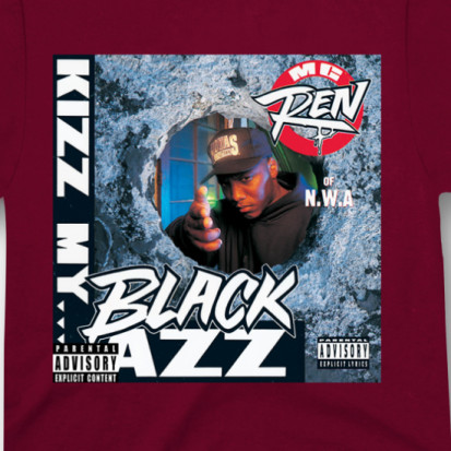 kizz shirt