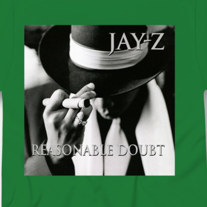 daydreamer no doubt shirt